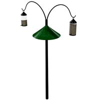 BirdFeeder 3D Model