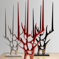 Download free Accessories 3D Model