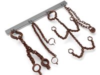 Chain 2 3D Model