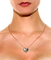 Necklace Love | 3D