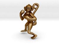 3D-Monkeys 257 | 3D