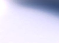 Vase quadratic stumpy with horizontal wavy layers | 3D