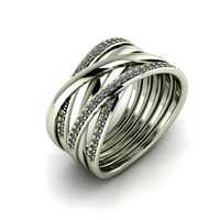 Ring W15 | 3D