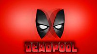 Deadpool Eyes for Faceshell | 3D