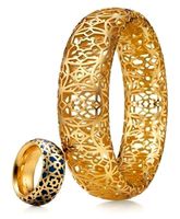 Paloma Picasso and tiffany bracelet | 3D