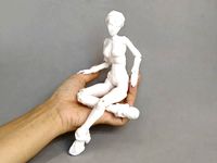 Lantea  | 3D
