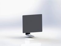 Mini iMac | 3D