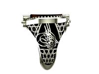 man ring ottoman empire series 2 | 3D