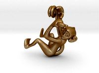 3D-Monkeys 365 | 3D