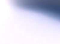 Vase flared with twisted inner and wide outer lines very twisted and tapered | 3D