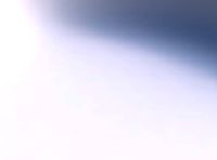 Vase flared with twisted inner and wide outer lines very twisted wavy | 3D