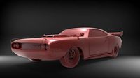 Car model 3d Print | 3D