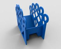 For napkin | 3D