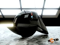 Imperial Gunner - 3D Printable Helmet | 3D