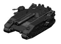 GODHAMMER the wrath of war gods | 3D