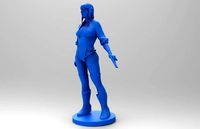 Ghost In The Shell | 3D