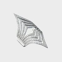 ring quatro all type     19mm | 3D