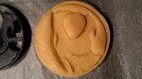 THUNDERCATS Hoooo Cookie Cutter with intricate detail | 3D