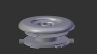 Repair Bump Feed | 3D