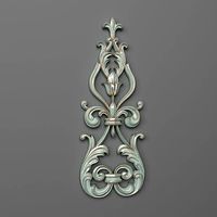 Decor Vertical | 3D