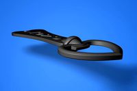 Bottle Opener | 3D