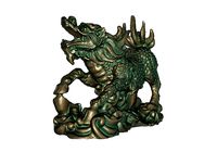 Kirin | 3D