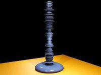 Candlestick | 3D
