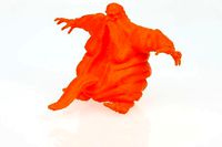 Glottony | 3D