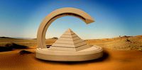 Piramide-My style | 3D