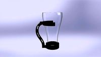 CUP TURNER | 3D