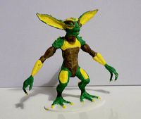 gremlin | 3D