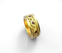 ring spiral | 3D