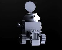 Wacky Races - the army surplus special | 3D