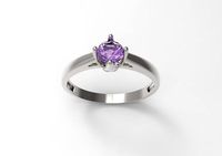 Ring Madina STL | 3D