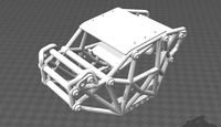chassis  | 3D