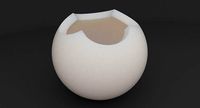 Math Object 0046 | 3D