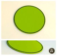 Mouse Pad | 3D