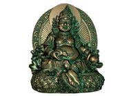Tibetan Buddhism | 3D