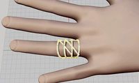 rings | 3D