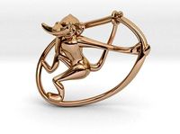 See No Evil No 1 | 3D