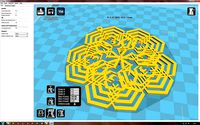 glob 1 | 3D
