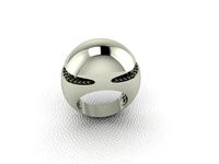 Ring-bul | 3D