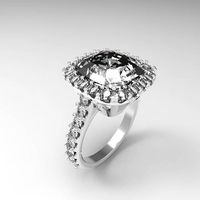 Ring | 3D