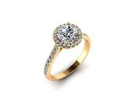 Ring 46 | 3D