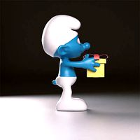 Painter | 3D