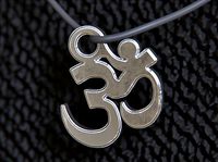 Om Pendant | 3D