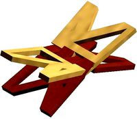 Rehal | 3D
