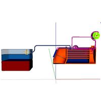 TECS steam 2 | 3D