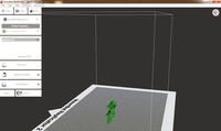 gatehouse 3d | 3D