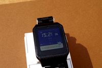adapter for Sony smartwatch 3 | 3D